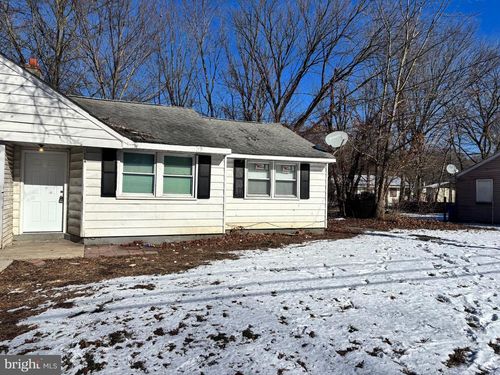 164 Kinsley Rd, PEMBERTON, NJ, 08068-1524 | Card Image