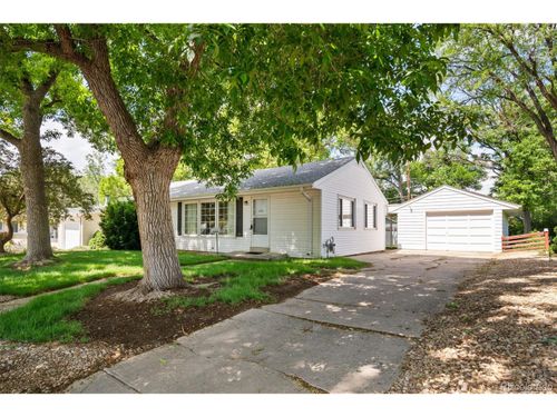2571 S Birch St, Denver, CO, 80222-6503 | Card Image