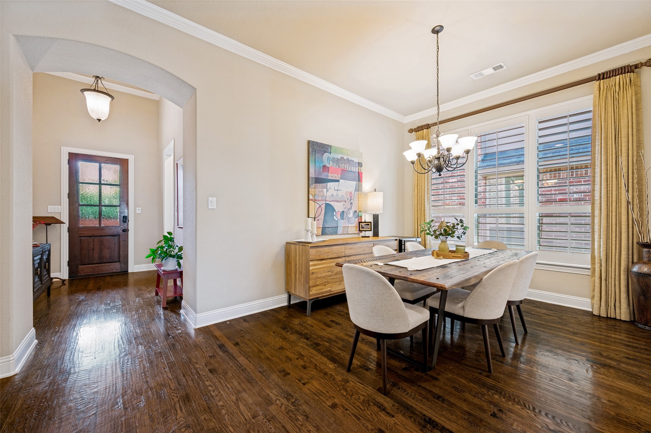 Residential in The Colony 5