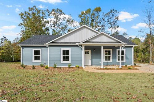 314 Forest Creek Dr, Seneca, SC, 29678-5224 | Card Image