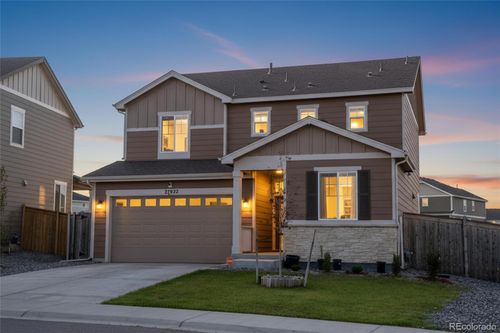 27922 E 10th Dr, Aurora, CO, 80018-1875 | Card Image