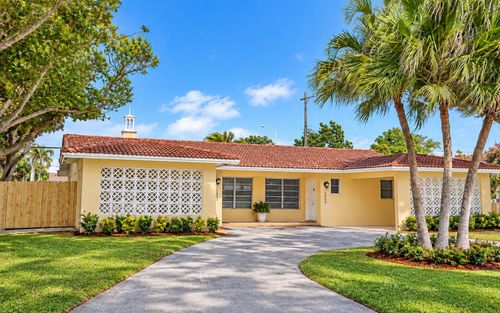 1501 Ne 60th St, Fort Lauderdale, FL, 33334-5950 | Card Image