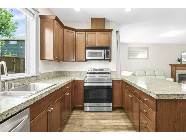 16459 Se Siri Loop, House other with 3 bedrooms, 3 bathrooms and 2 parking in Damascus OR | Image 13