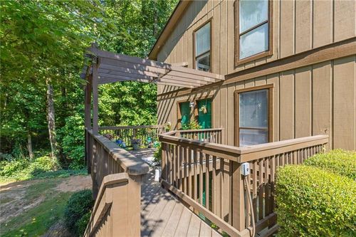 3845 Cedar Circle, Tucker, GA, 30084 | Card Image