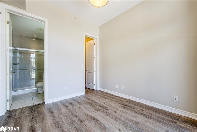 109 - 457 Plains Rd E, House attached with 2 bedrooms, 2 bathrooms and 1 parking in Burlington ON | Image 22