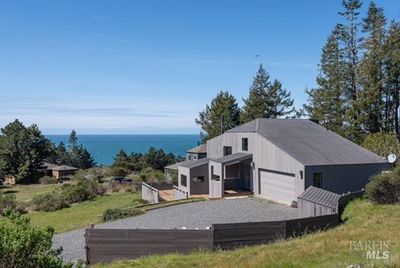 365 Conifer Close, House other with 2 bedrooms, 1 bathrooms and 4 parking in The Sea Ranch CA | Image 1