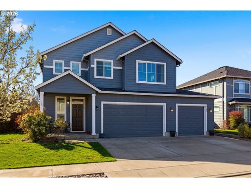 9600 Ne 163rd Ct, Vancouver, WA, 98682-1266 | Card Image