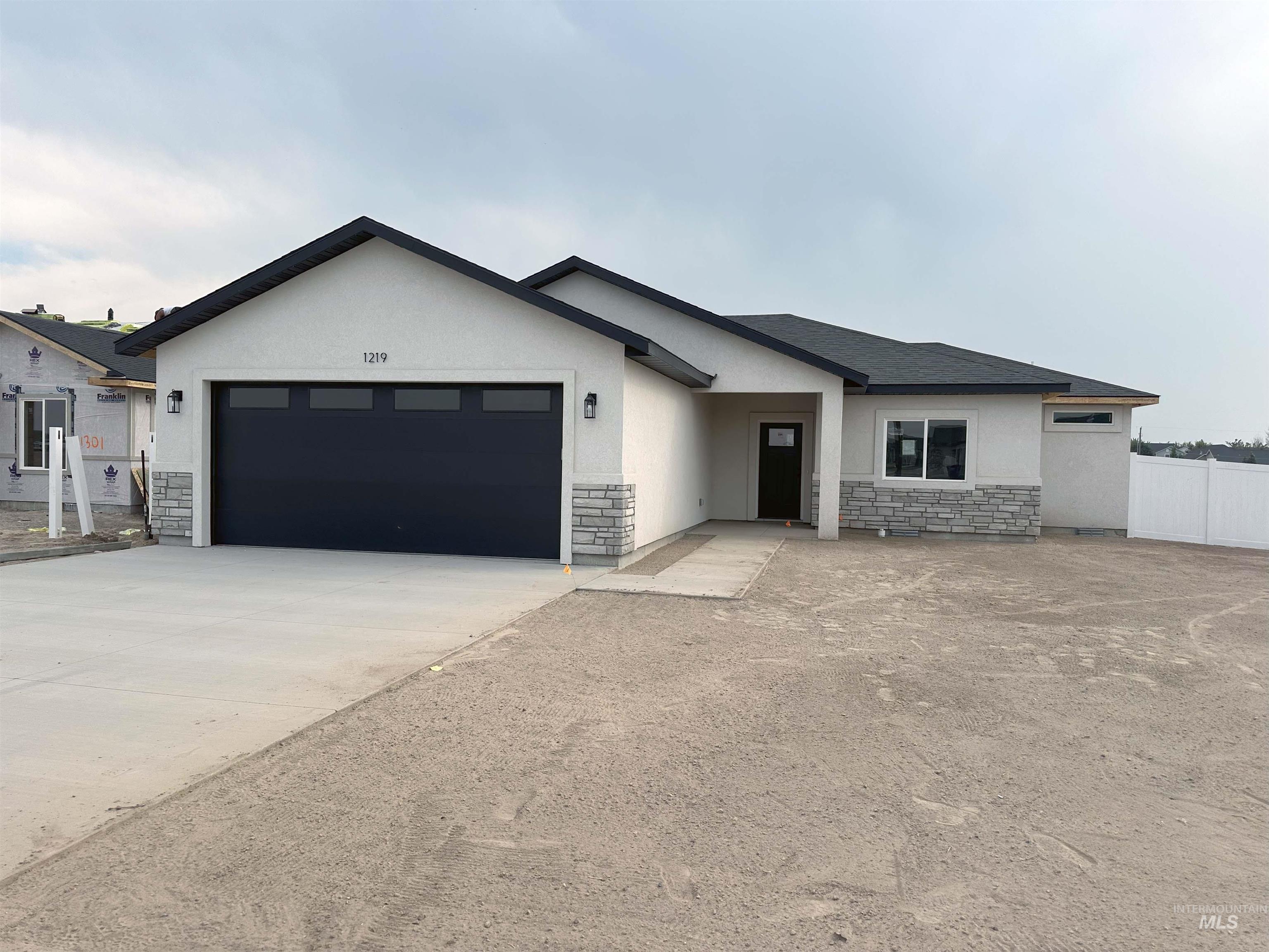 18th Ave, Jerome, ID 83338
