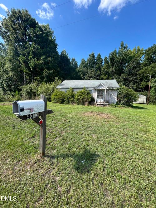 4011 Lebanon Road, Efland, NC, 27243 | Card Image