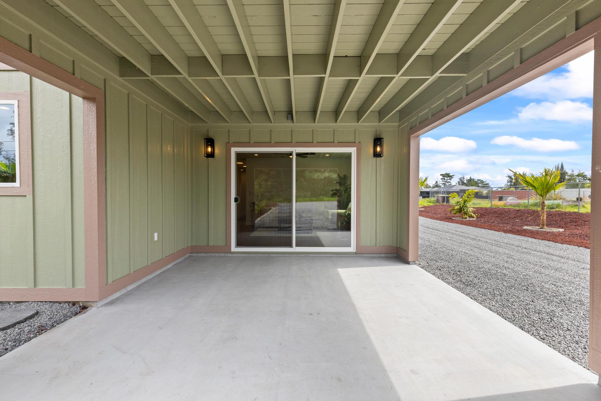 Residential in Keaau 4