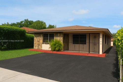 2216 Sw 62nd Ave, Miami, FL, 33155-2063 | Card Image