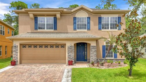 1127 Crane Crest Way, ORLANDO, FL, 32825 | Card Image