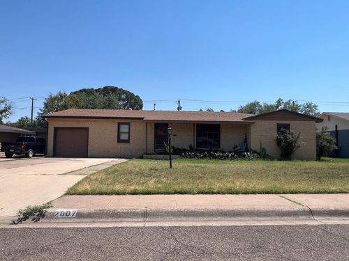 2007 Douglas Ave, Midland, TX, 79701-4059 | Card Image