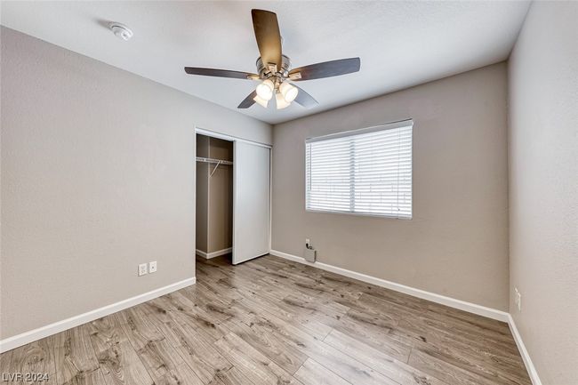 1926 Featherbrook Ave, House other with 3 bedrooms, 2 bathrooms and null parking in North Las Vegas NV | Image 30