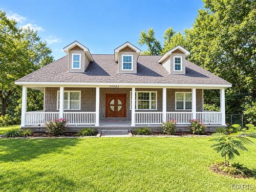 14085 State Highway C, Belgrade, MO, 63622-9346 | Card Image