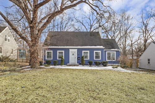 4329 Hillcrest Dr, MADISON, WI, 53705-5018 | Card Image