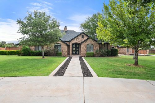 15605 Evanston Avenue, Lubbock, TX, 79424 | Card Image