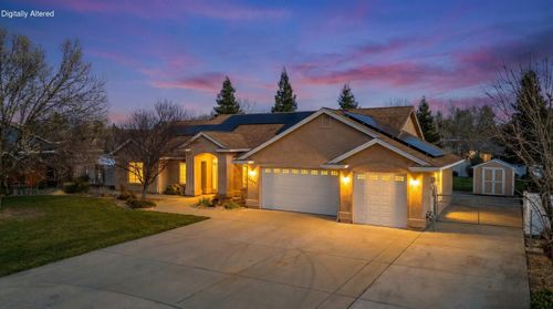 3655 Westhaven St, Cottonwood, CA, 96022-9435 | Card Image