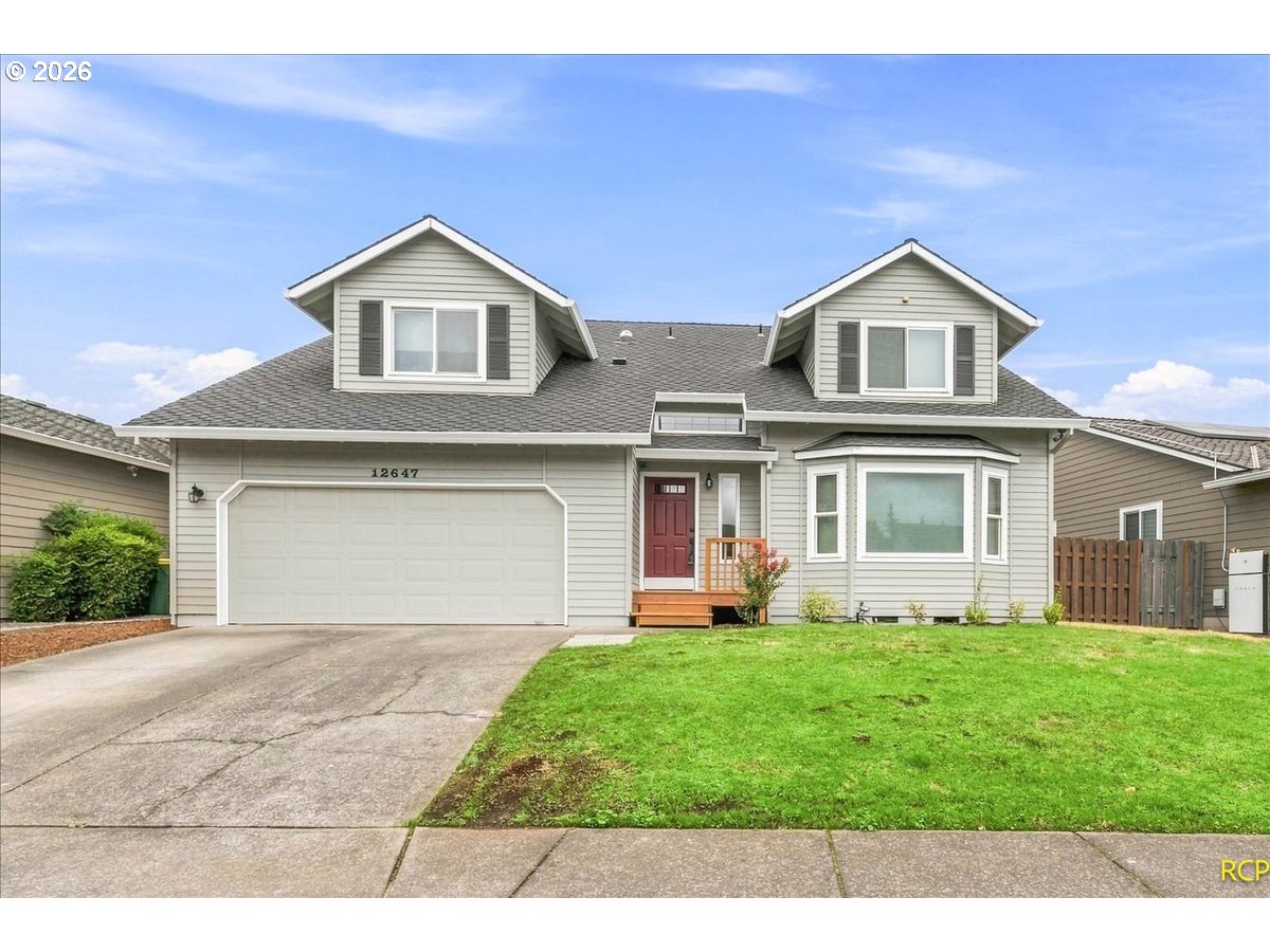 Residential in Tigard