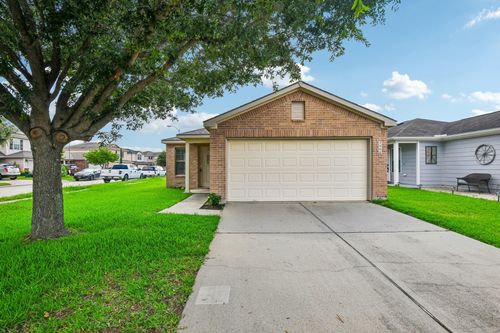 2666 Cyrus Hill Dr, Katy, TX, 77449-5183 | Card Image