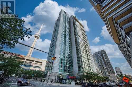 2710-81 Navy Wharf Crt, Toronto, ON, M5V3S2 | Card Image