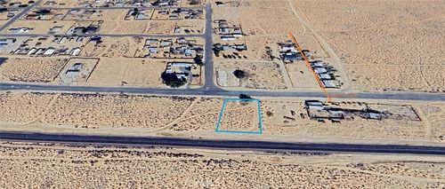 27400 20 Mule Team Rd, Boron, CA, 93516-1817 | Card Image