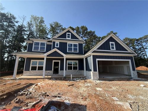 155 Fairwinds Dr, Covington, GA, 30016 | Card Image