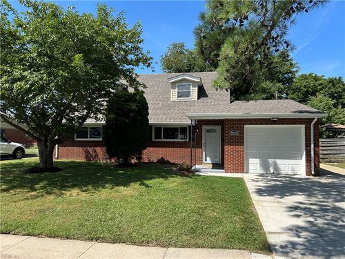 1606 Modoc Ave, NORFOLK, VA, 23503-3124 | Card Image