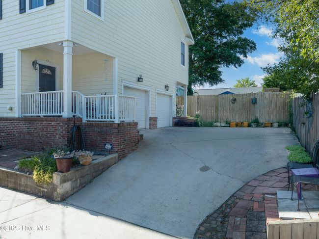 700 3 Rd St, House other with 3 bedrooms, 3 bathrooms and 1 parking in Wilmington NC | Image 27