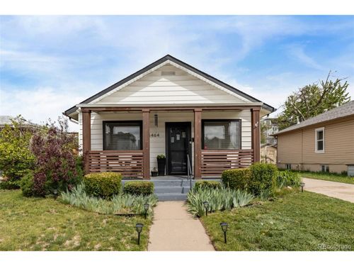 3464 S Downing St, Englewood, CO, 80113-2911 | Card Image