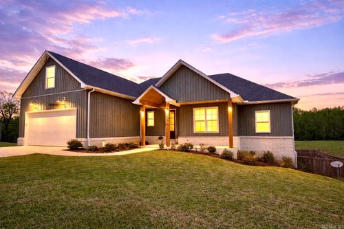 13024 Avilla Hills Cv, Alexander, AR, 72002-8074 | Card Image