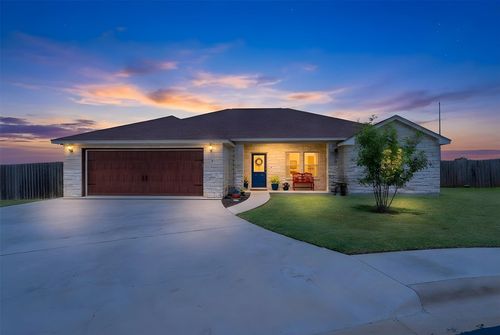 110 Tanner Ct N, Burnet, TX, 78611-5861 | Card Image