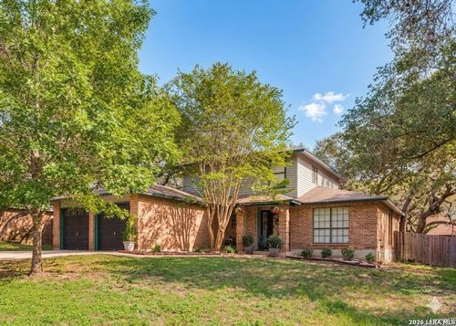9319 Beowulf St, San Antonio, TX, 78254-2251 | Card Image