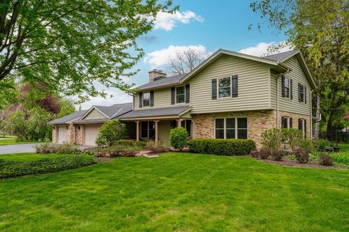 18360 Tilton Lane, BROOKFIELD, WI, 53045 | Card Image