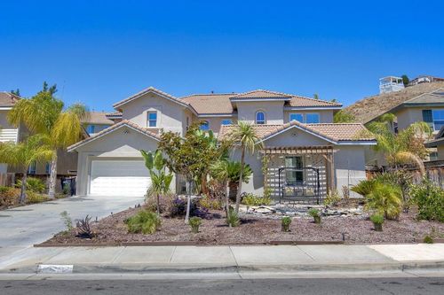 23394 Blue Gardenia Ln, Murrieta, CA, 92562-2235 | Card Image