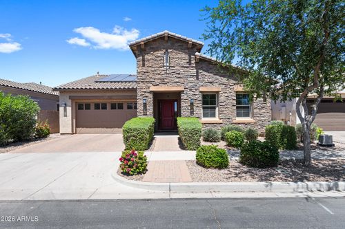 10218 E Bergeron Avenue, Mesa, AZ, 85212 | Card Image