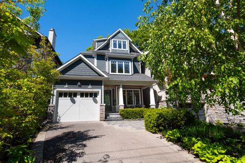 96 Scarborough Rd, Toronto, ON, M4E3M5 | Card Image