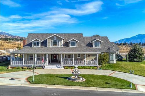 9870 Nancy Ave, Cherry Valley, CA, 92223-3522 | Card Image