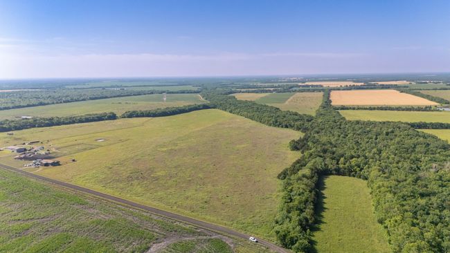 TBD 0 Cr 4911, Home with 0 bedrooms, 0 bathrooms and null parking in Ladonia TX | Image 14