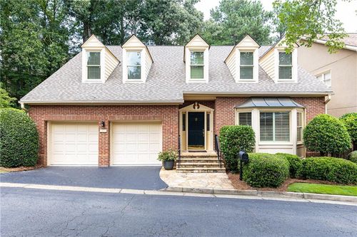 2872 Bainbridge Way Se, Atlanta, GA, 30339-4251 | Card Image