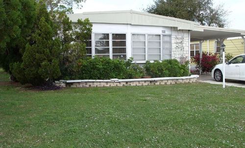 1020 Waterway Dr, Barefoot Bay, FL, 32976-7087 | Card Image