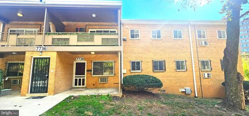 6-7738 Maple Ave, TAKOMA PARK, MD, 20912-5653 | Card Image