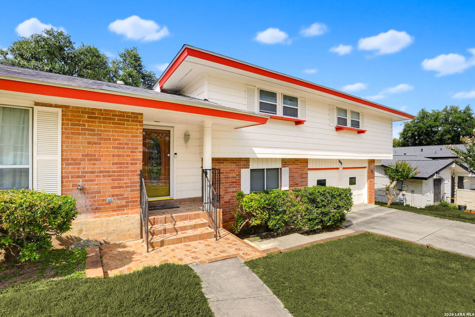 Residential in San Antonio 3