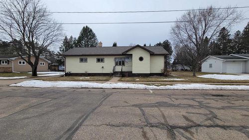 418 Hogan Street, Antigo, WI, 54409 | Card Image