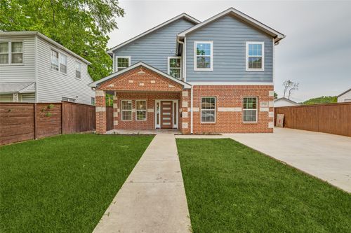 2723 Bentley Ave, Dallas, TX, 75211-5518 | Card Image