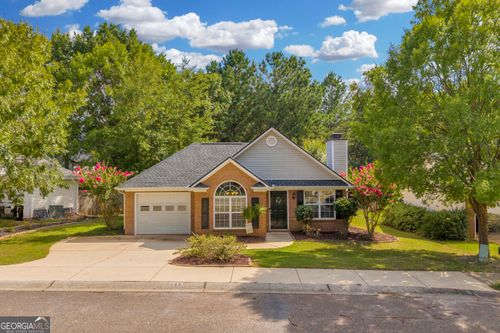 145 Cedar Rock Trce, Athens, GA, 30605-7702 | Card Image