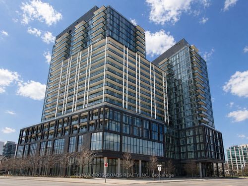1702-48 Power St, Toronto, ON, M5A0V2 | Card Image