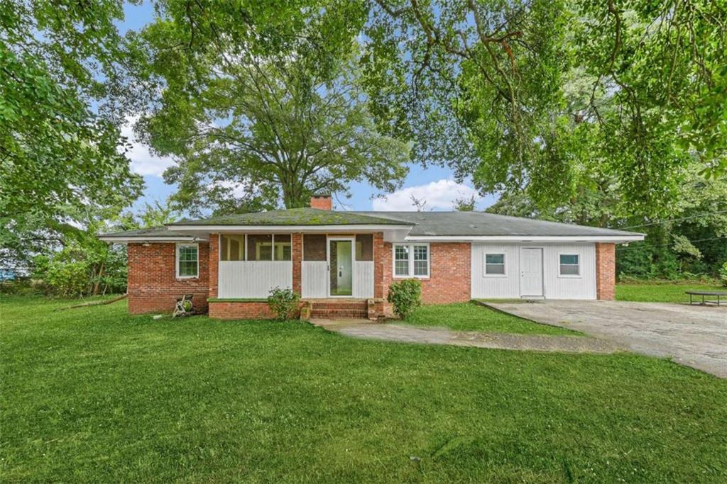 Residential in Mcdonough 2