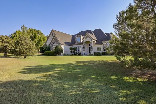 173 Pinnacle Peak Lane, Weatherford, TX, 76087 | Card Image