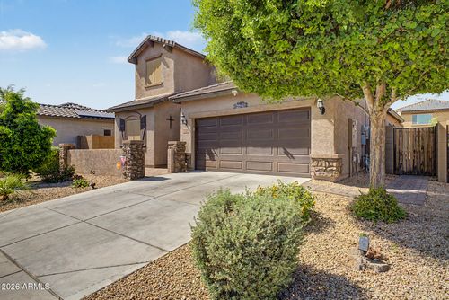 17726 W Hadley St, Goodyear, AZ, 85338-4033 | Card Image